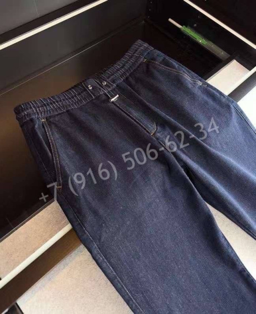 Брюки Moncler 21644