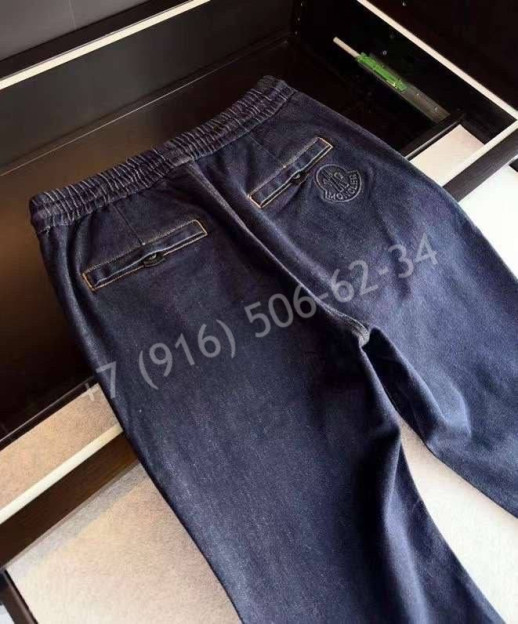 Брюки Moncler 21644