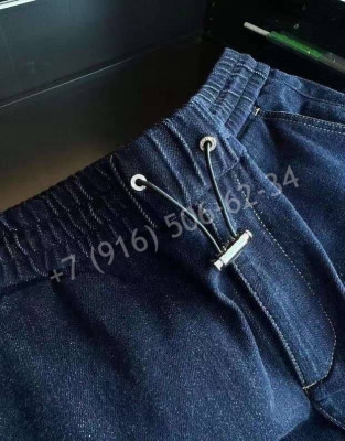 Брюки Moncler 21644