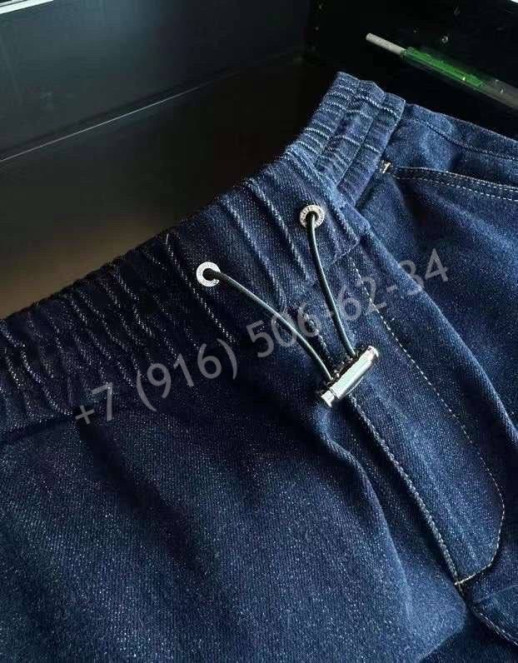 Брюки Moncler 21644