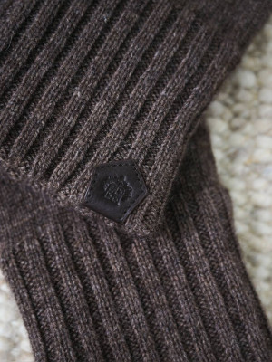 Перчатки Loro Piana 7