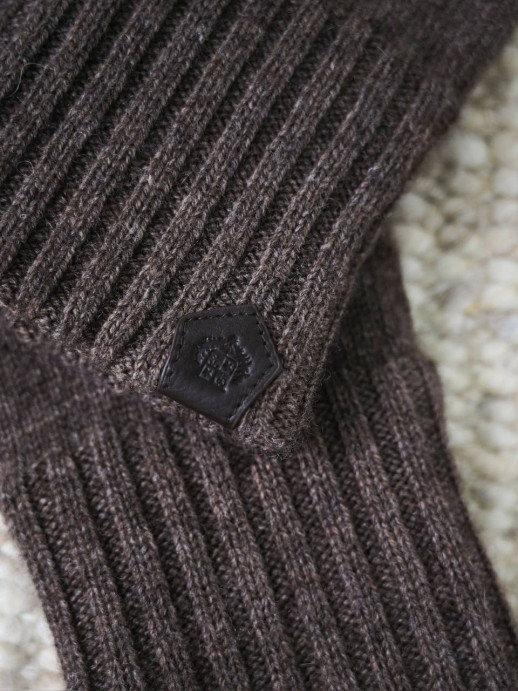 Перчатки Loro Piana 7