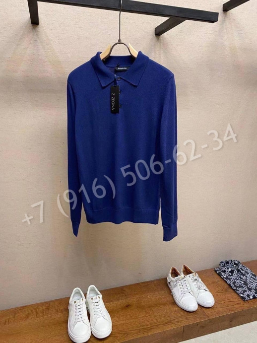 Поло Zegna 21744