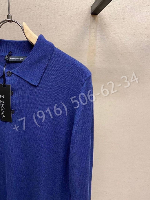 Поло Zegna 21744