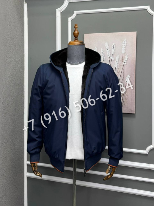 Куртка Loro Piana 5419 9