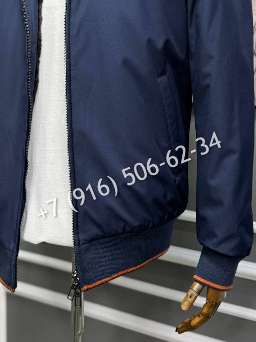 Куртка Loro Piana 5419 9