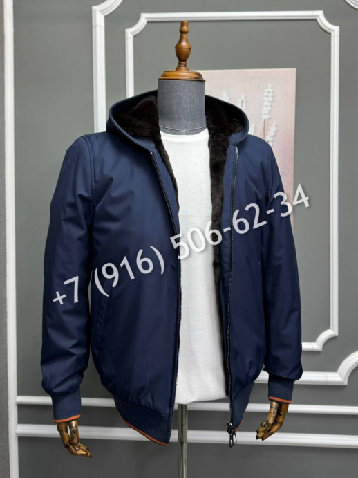 Куртка Loro Piana 5419 9