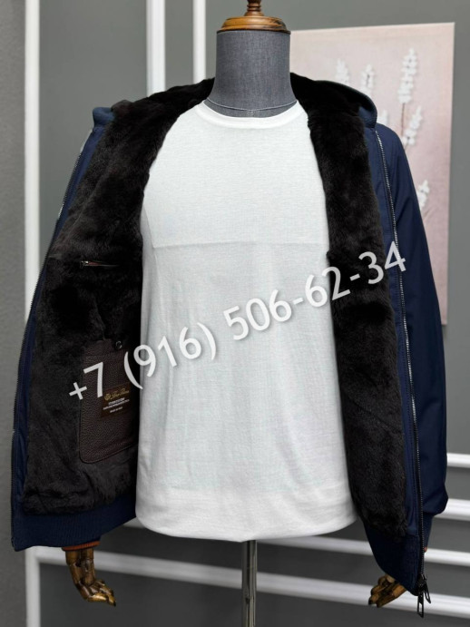 Куртка Loro Piana 5419 9