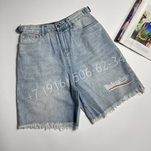 Шорты Balenciaga 31934