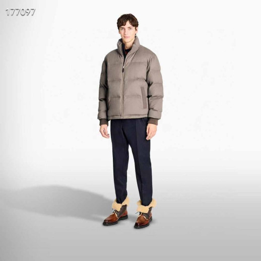 Куртка Berluti 11890 3