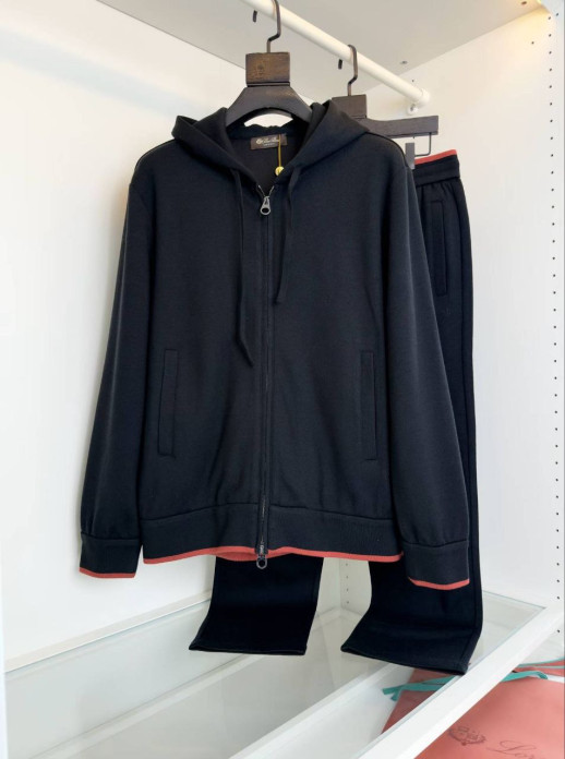 Костюм Loro Piana 9920 2