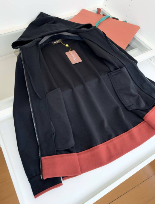 Костюм Loro Piana 9920 2