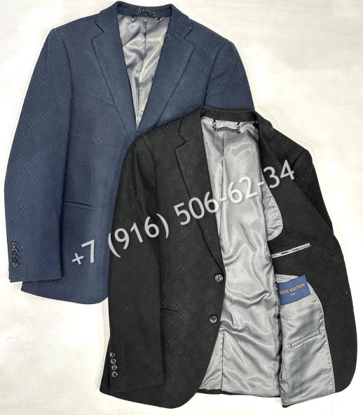 Пиджак Louis Vuitton 6574 1