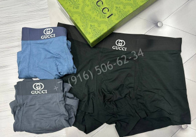 Трусы Gucci 32134