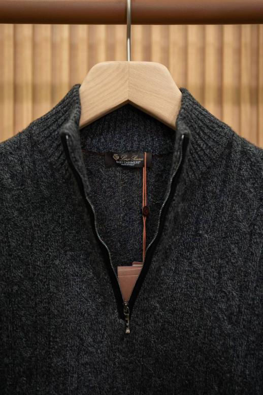 Свитер Loro Piana 100% кашемир 23694 2