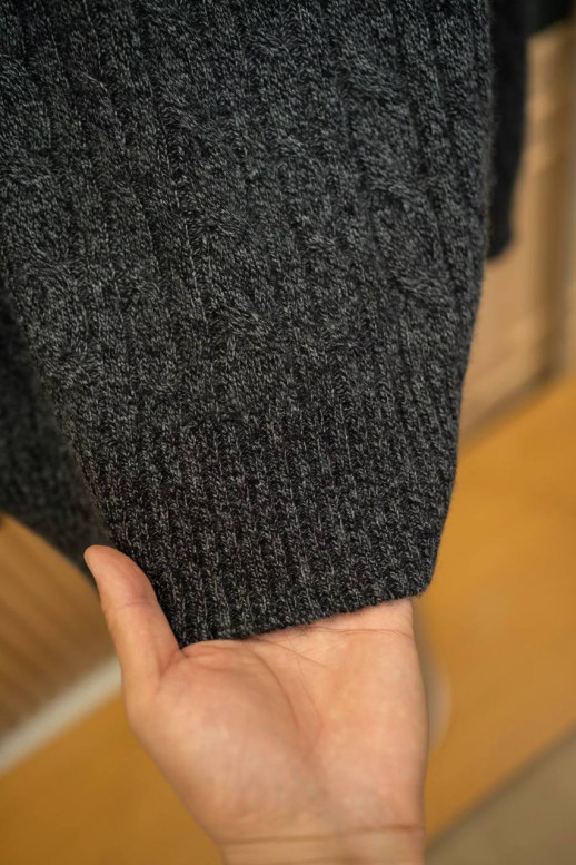 Свитер Loro Piana 100% кашемир 23694 2