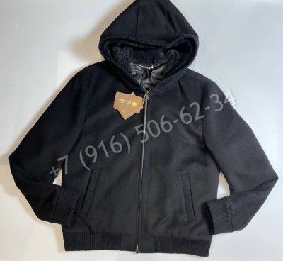 Куртка Loro Piana с мехом 22145