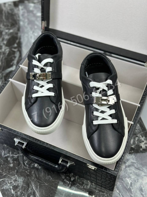 Кеды Hermes 32235