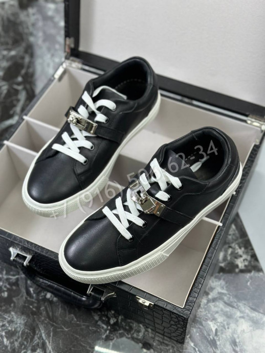 Кеды Hermes 32235