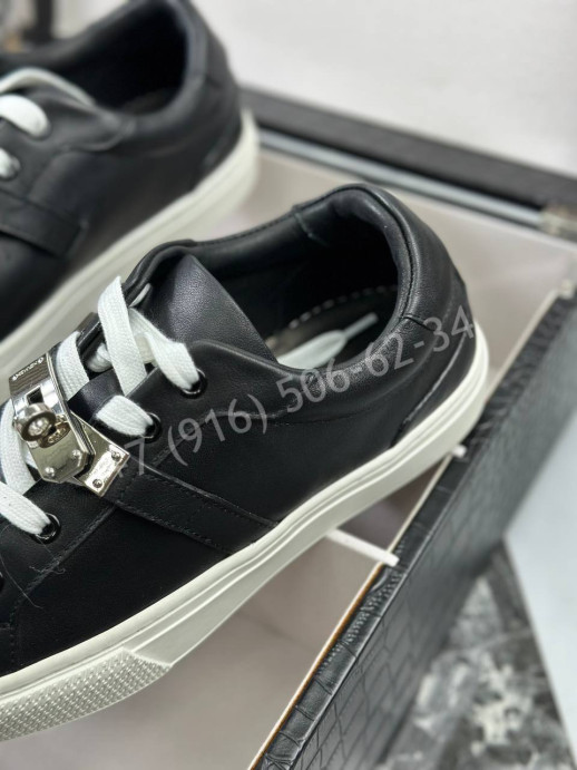 Кеды Hermes 32235