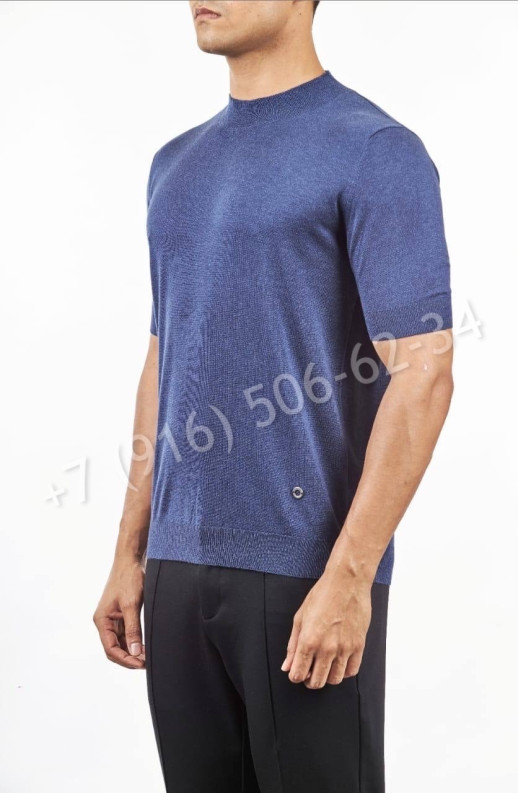 Поло Loro Piana 22349