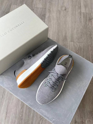 Кроссовки Brunello Cucinelli 16725 3