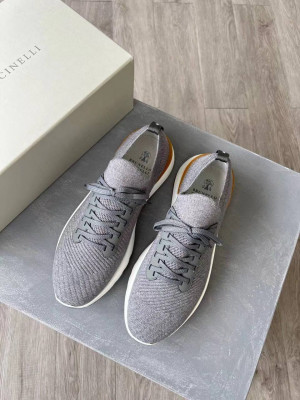 Кроссовки Brunello Cucinelli 16725 3