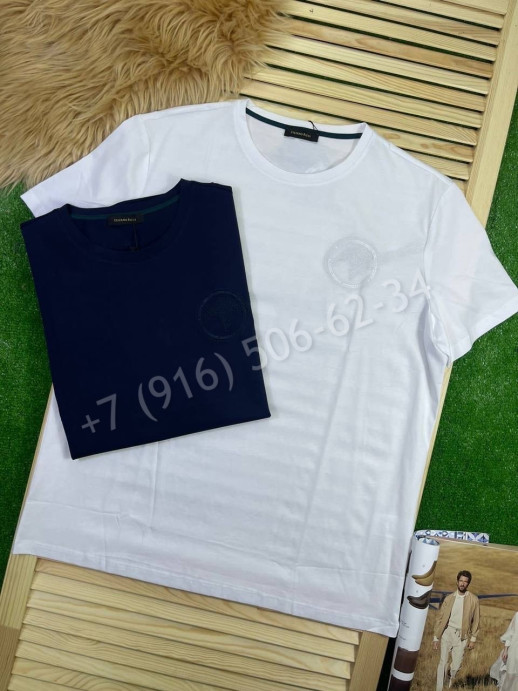 Футболка Stefano Ricci 12237