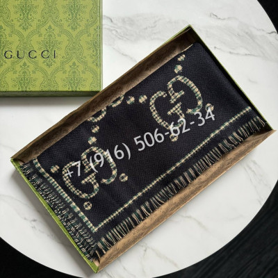 Шарф Gucci 8497 6