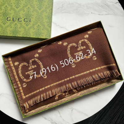 Шарф Gucci 8497 6
