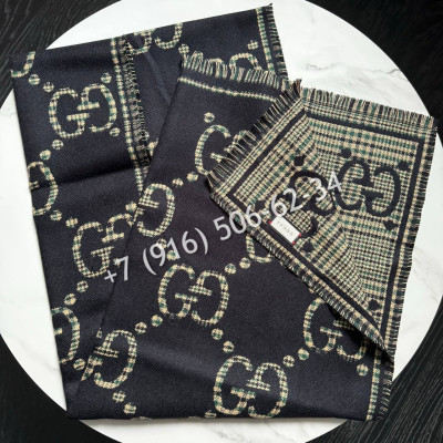 Шарф Gucci 8497 6