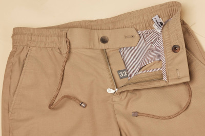 Брюки Brunello Cucinelli 19210 4