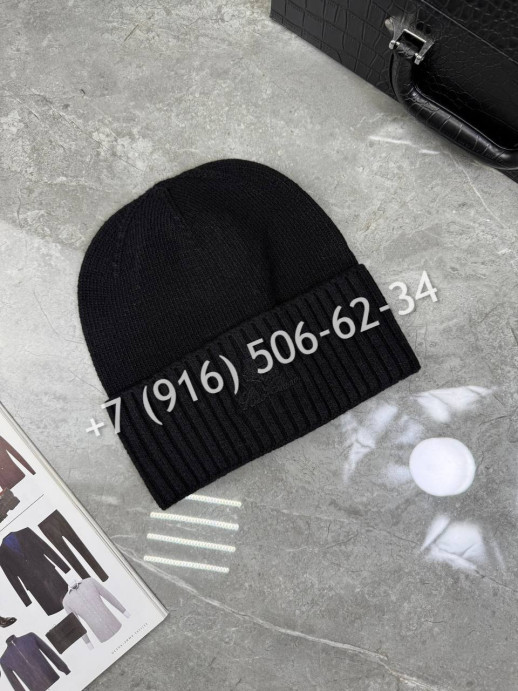 Шапка Loro Piana 23584 5