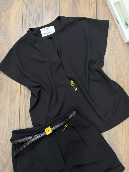 Костюм Schiaparelli 35766 3