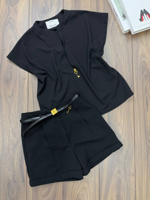 Костюм Schiaparelli 35766 3