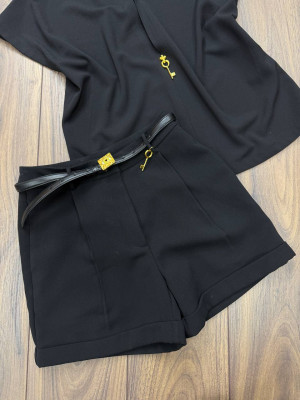 Костюм Schiaparelli 35766 3