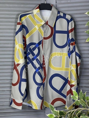 Рубашка Hermes 12451