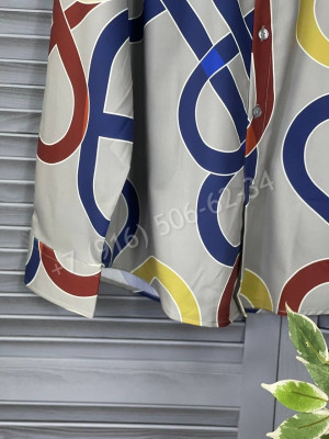 Рубашка Hermes 12451