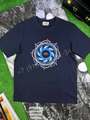 Футболка Hermes 12653