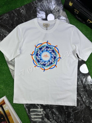 Футболка Hermes 12653
