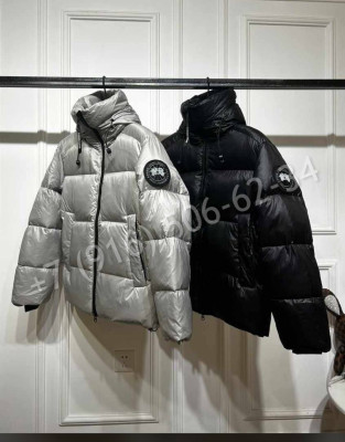 Пуховик Canada Goose 22856