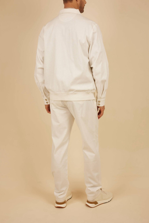 Костюм Brunello Cucinelli 14534