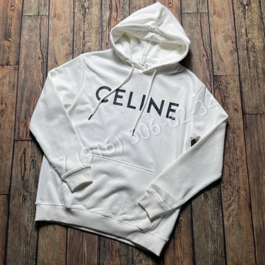 Толстовка Celine 22957