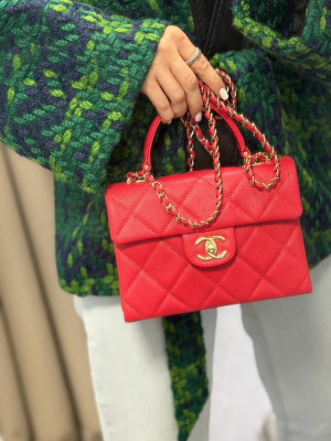 Сумка Chanel 346555 1