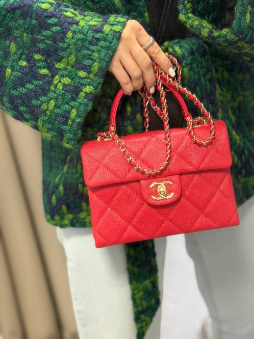 Сумка Chanel 346555 1