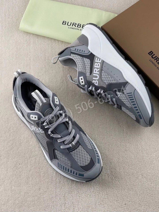 Кроссовки Burberry 12955