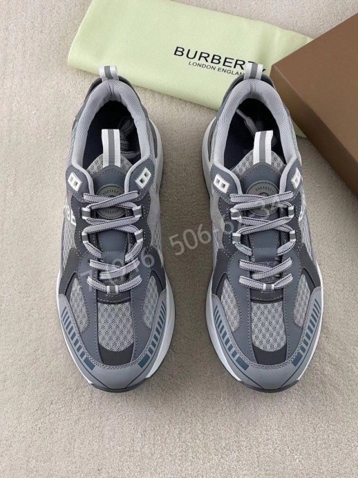 Кроссовки Burberry 12955