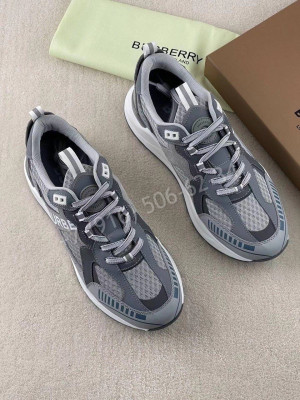 Кроссовки Burberry 12955