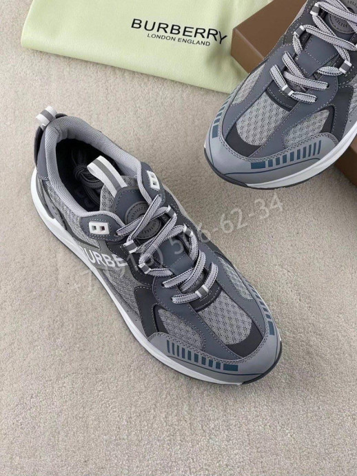 Кроссовки Burberry 12955