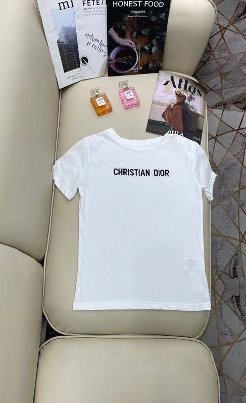 Футболка Dior 13050